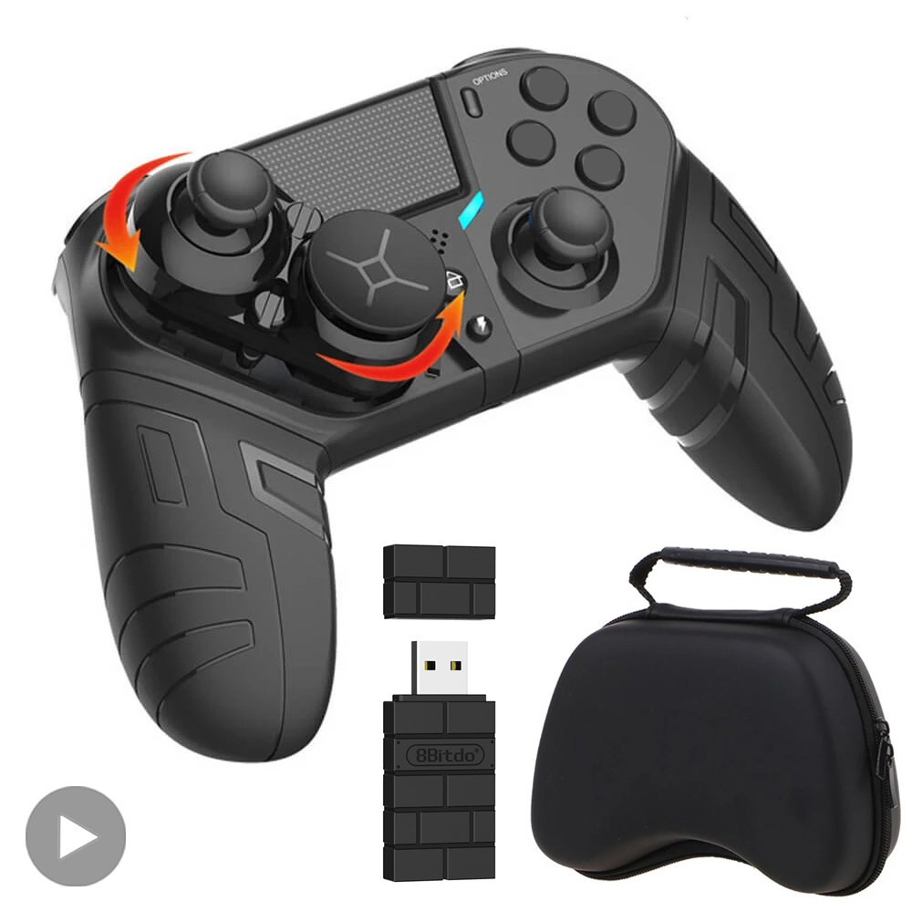 Pc Gaming Emulator - Control For PS4 PS3 PS Playstation