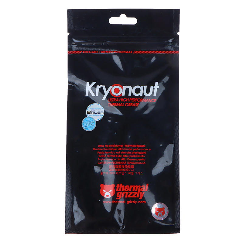 Thermal Paste - for CPU/GPU Cooler Large Capacity Compound