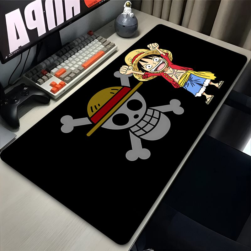 Pc Gaming Keyboard - Mouse Pad Computer Laptop Gamer Keyboard