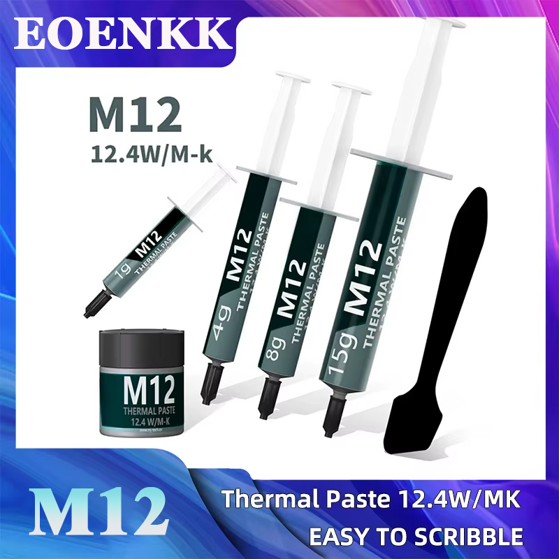 Thermal Paste - Thermal Paste Performance Thermal Conductive Grease