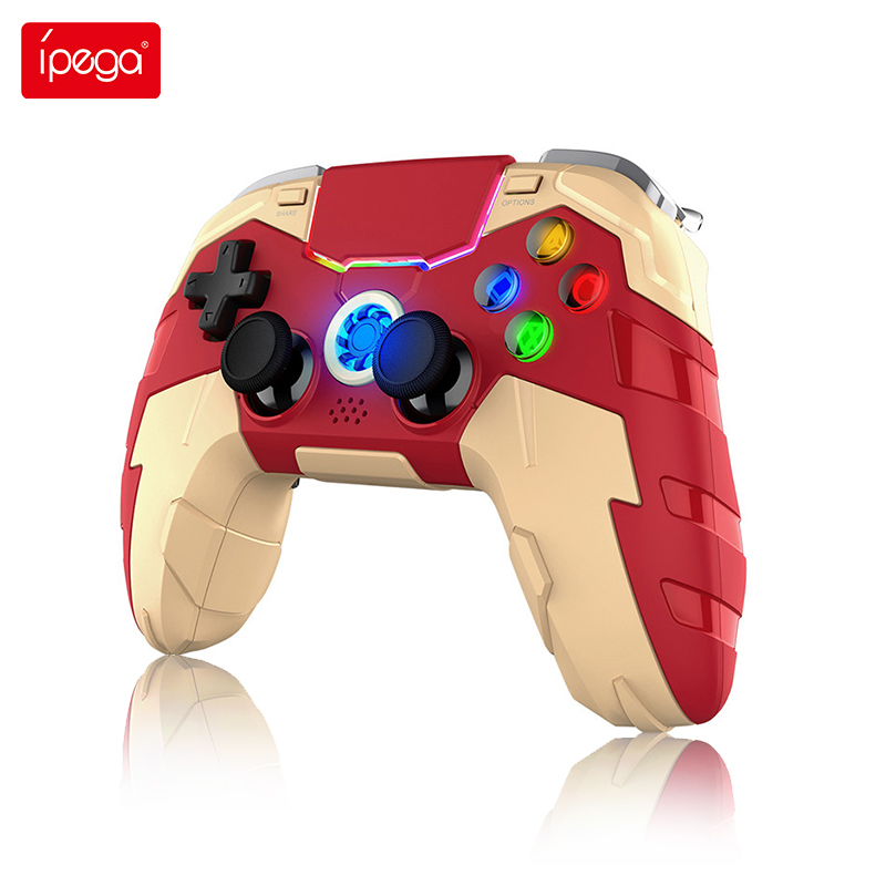 Pc Gaming Emulator - IPEGA Bluetooth Game Controller Wireless Multi-functional