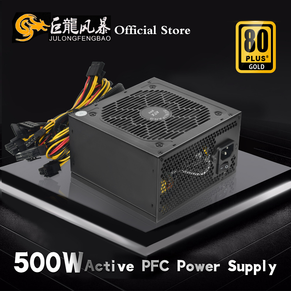 Pc Gaming Msi - JULONGFENGBAO 110V 220V For PC ATX