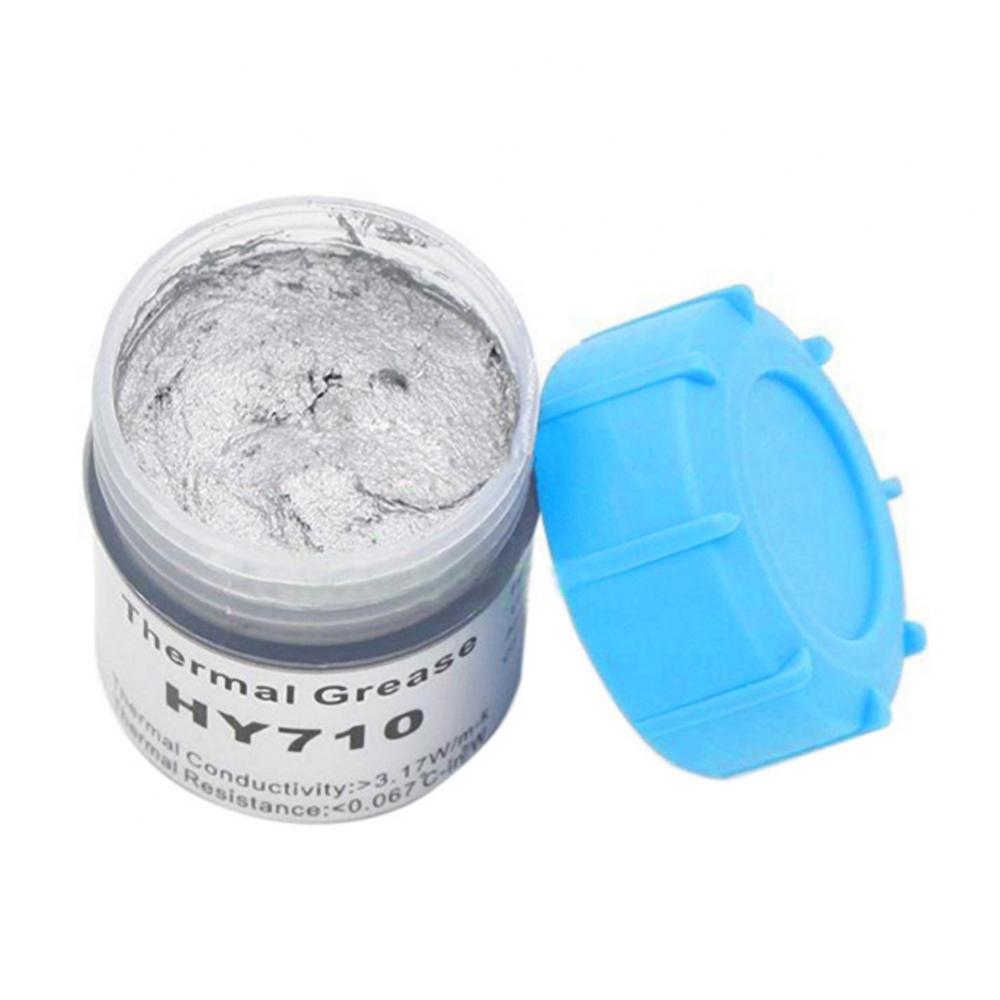 Thermal Paste - HY710 15g 3.17W Heatsink Cooler Compound