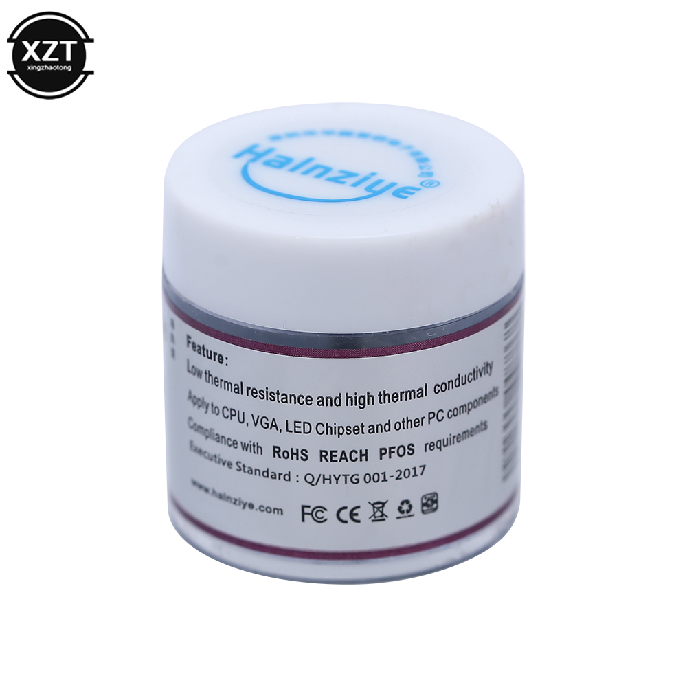 Thermal Paste - Hy880 10g CPU GPU Processor Cooling