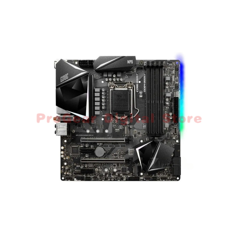 Pc Gaming Msi - for MSI MPG Z390M GAMING EDGE
