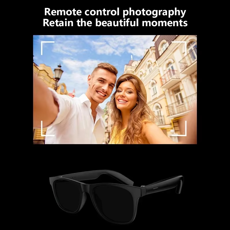 Lenovo AI Smart Sunglasses 8KH - Gaming Controller avis et prix