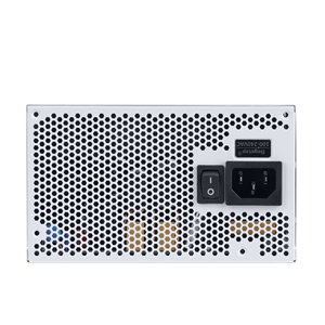 New Arrival Segotep GM650W Whi - Pc Gaming White avis et prix