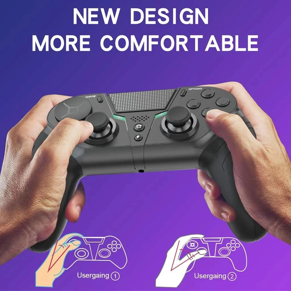 Control For PS4 PS3 PS Playsta - Pc Gaming Emulator avis et prix