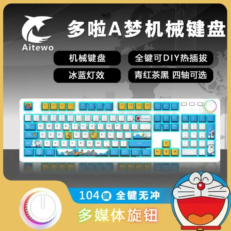 Hatsune Miku animation full ke - Custom Keycaps avis et prix