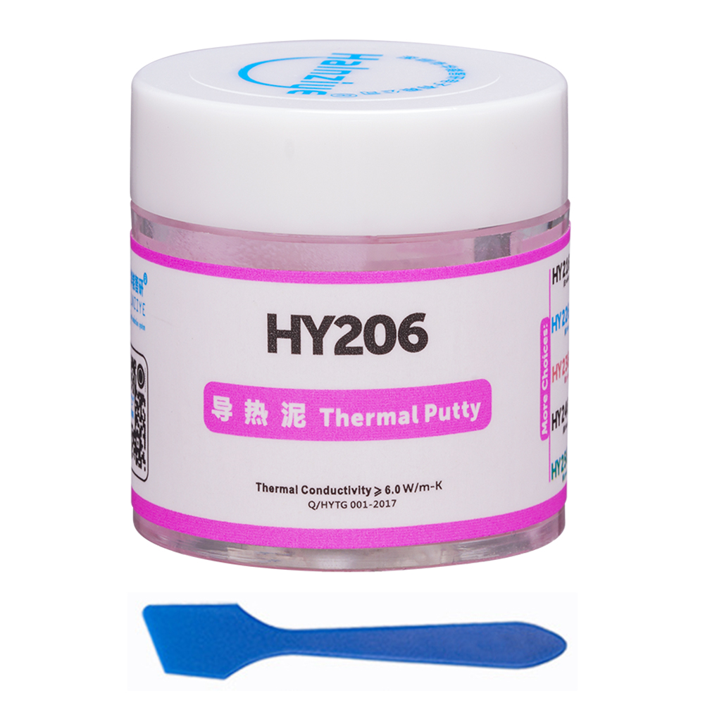 10g Thermal Paste High Perform - Thermal Paste avis et prix