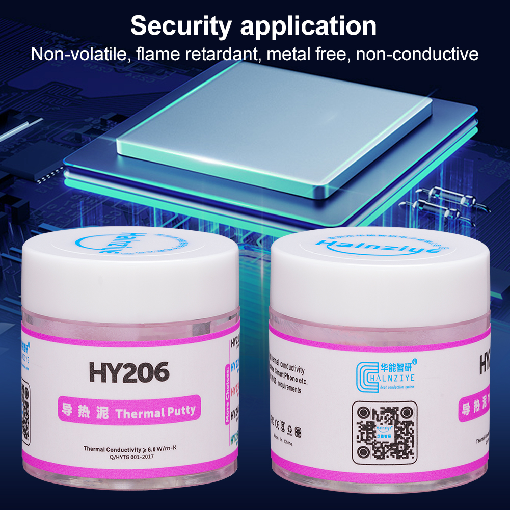 10g Thermal Paste High Perform - Thermal Paste avis et prix