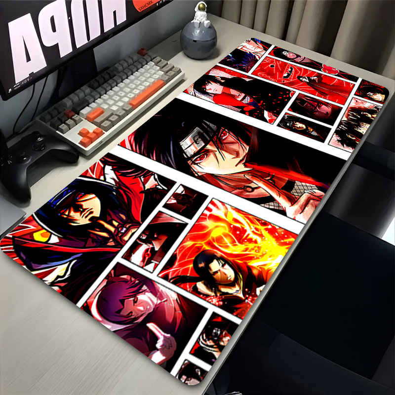 Mouse Pad Gamer Larger XXL Uch - Pc Gaming Keyboard avis et prix