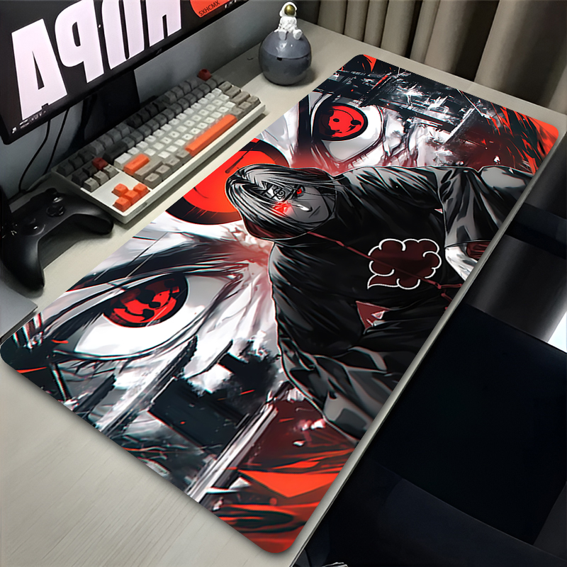 Mouse Pad Gamer Larger XXL Uch - Pc Gaming Keyboard avis et prix