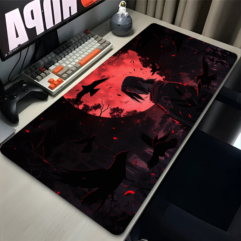 Mouse Pad Gamer Larger XXL Uch - Pc Gaming Keyboard avis et prix