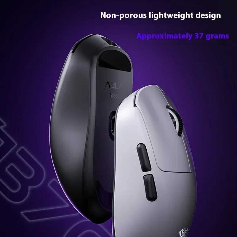 AULA SC800 Gaming Mouse Paw339 - Wireless Gaming Mouse avis et prix