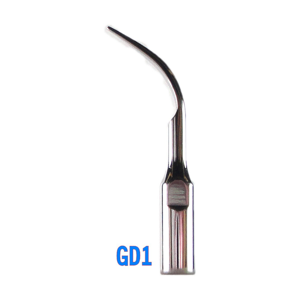 5pcs Dental Ultrasonic Scaler  - Thermal Paste avis et prix