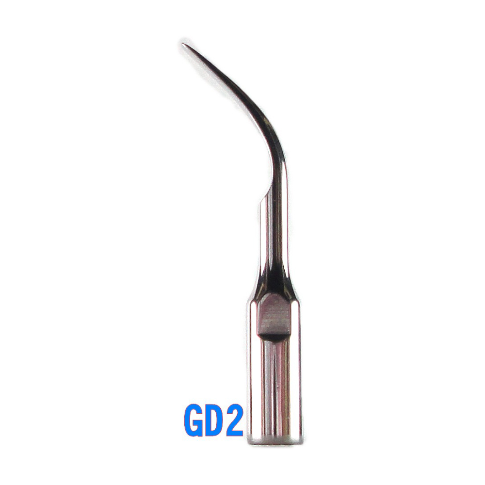 5pcs Dental Ultrasonic Scaler  - Thermal Paste avis et prix