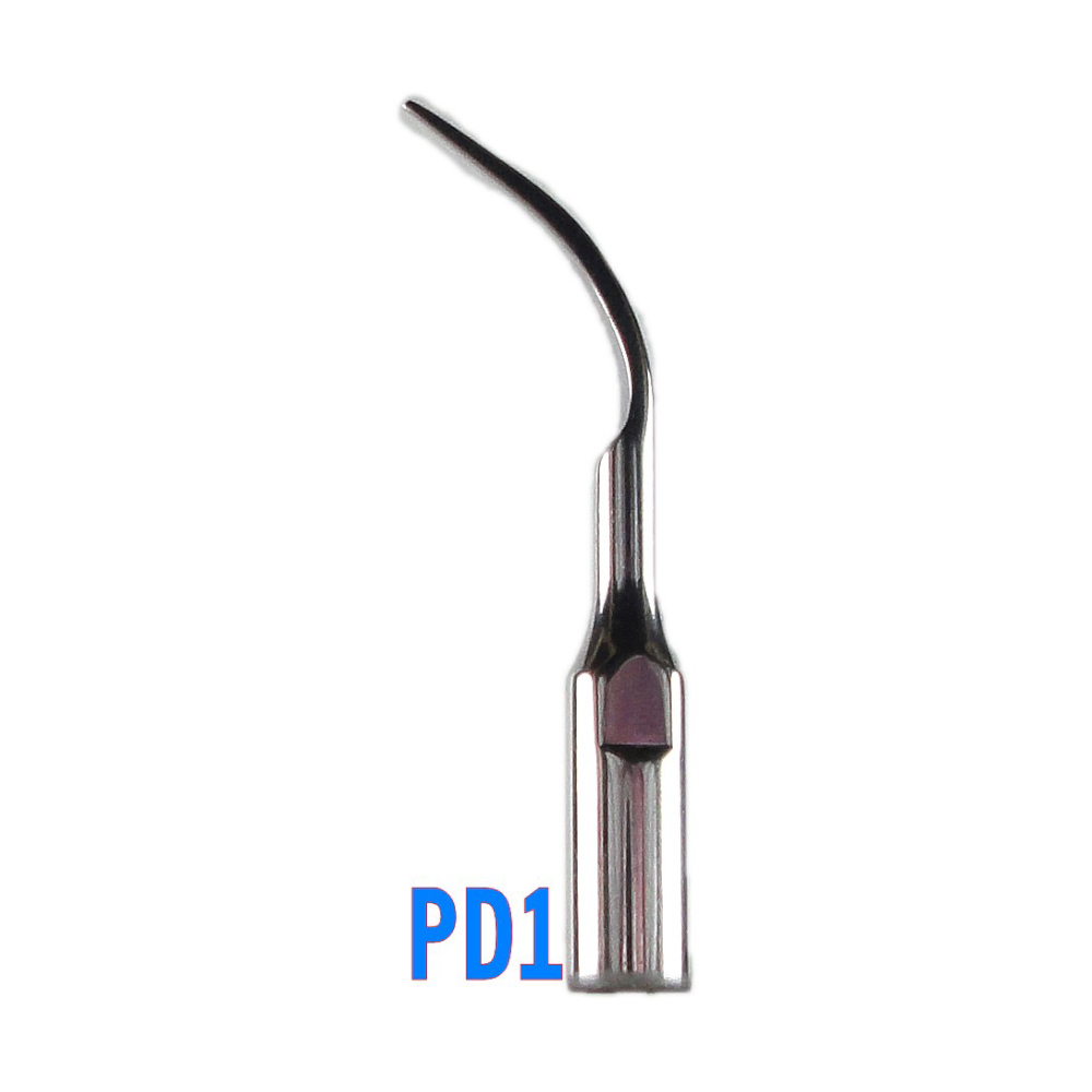 5pcs Dental Ultrasonic Scaler  - Thermal Paste avis et prix