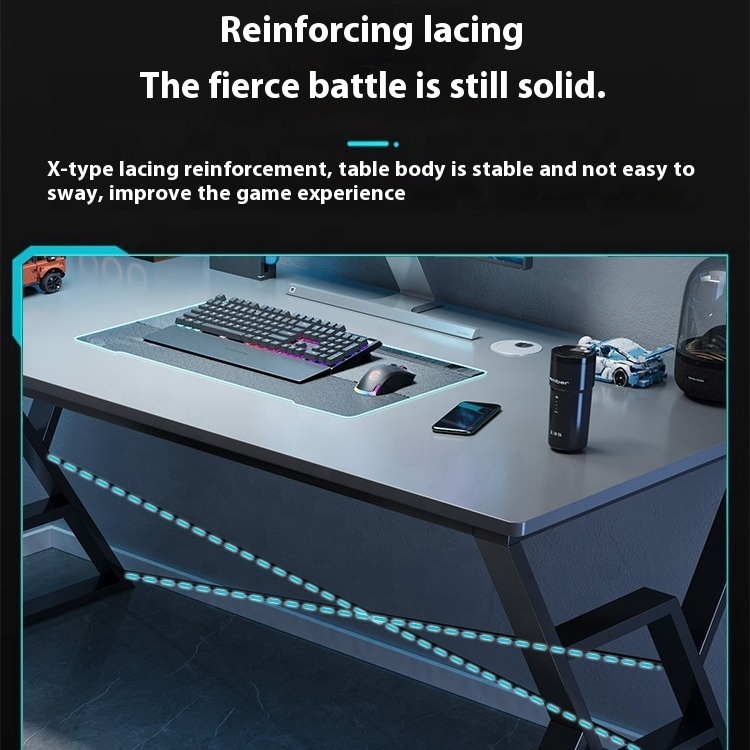 / Wholesale Modern Home Esport - Pc Gaming White avis et prix
