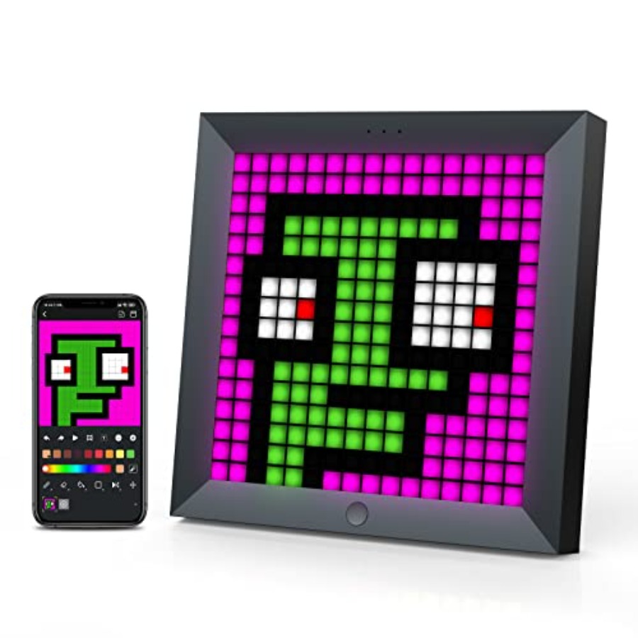 LED Light Pixel Display Panel  - Gaming Controller avis et prix