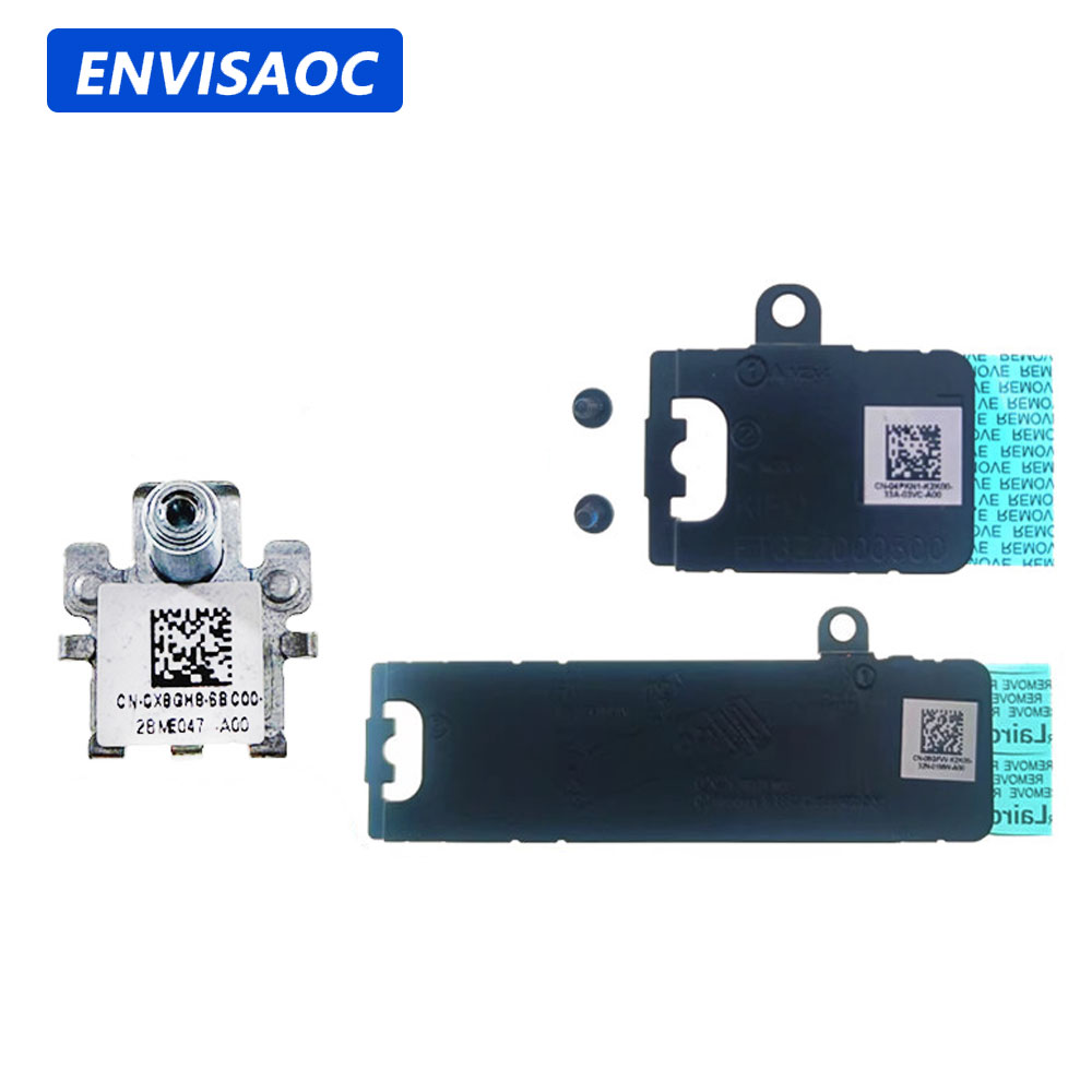 OEM For Dell G15 5530 5531 553 - M.2 Ssd Heatsink avis et prix