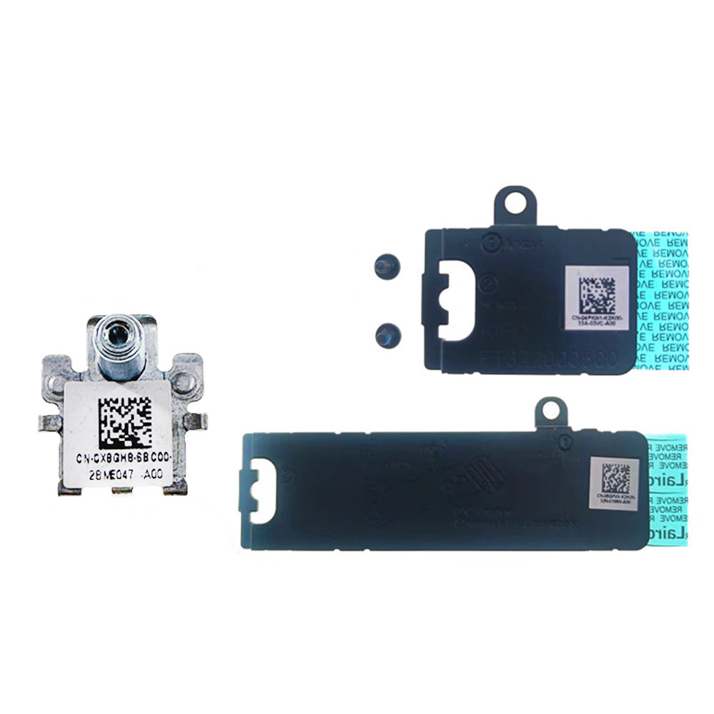 OEM For Dell G15 5530 5531 553 - M.2 Ssd Heatsink avis et prix