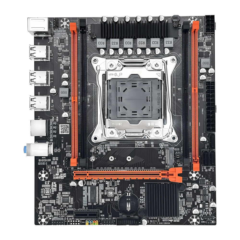 MOUGOL New X99 Motherboard Set - Pc Gaming Omen avis et prix