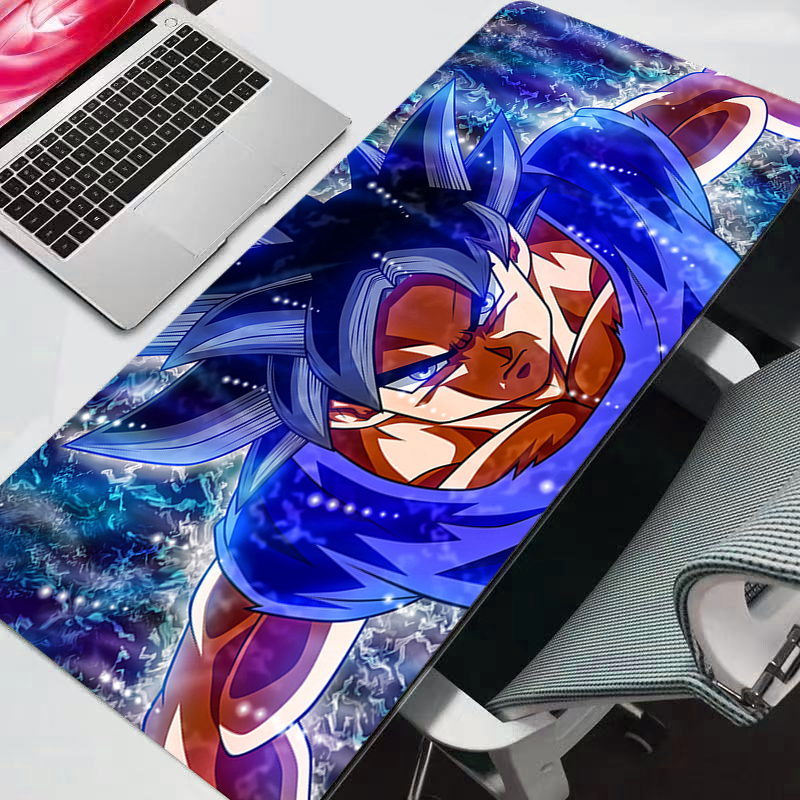 Large Mouse Pad Dragon Ball DB - Pc Gaming Keyboard avis et prix