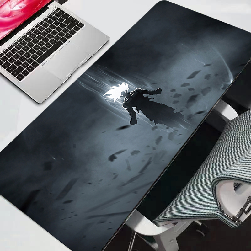 Large Mouse Pad Dragon Ball DB - Pc Gaming Keyboard avis et prix