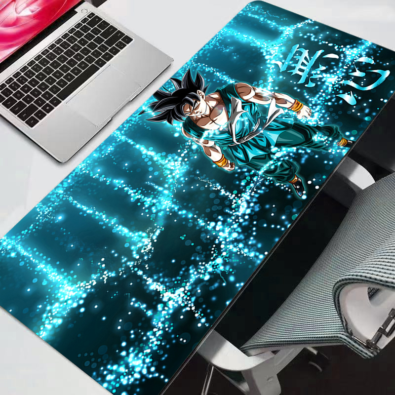Large Mouse Pad Dragon Ball DB - Pc Gaming Keyboard avis et prix