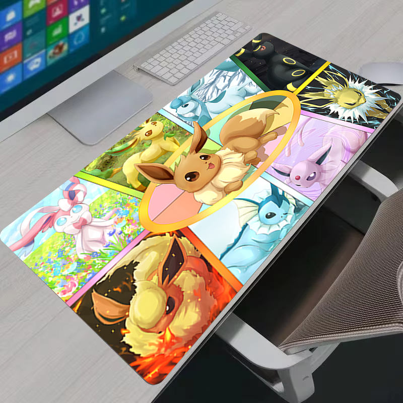 Mouse Pad XXL Jolteon Anime Ka - Pc Gaming Custom avis et prix