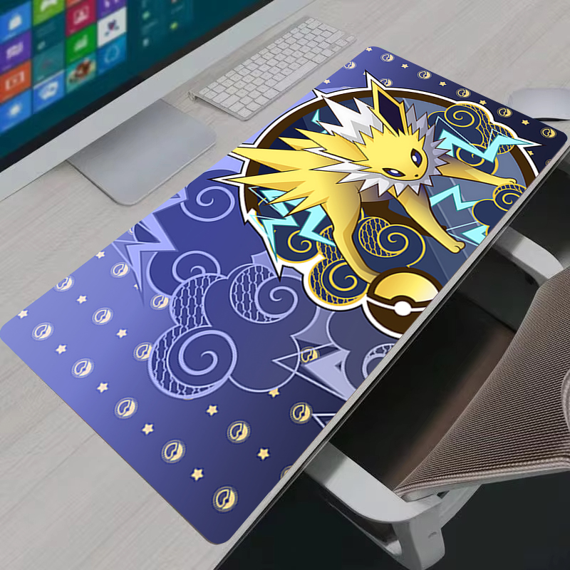 Mouse Pad XXL Jolteon Anime Ka - Pc Gaming Custom avis et prix