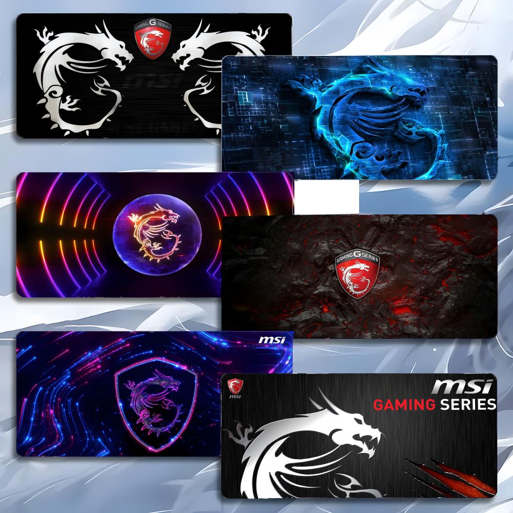 Brand Tech msi Mouse Pad Mouse - Pc Gaming Msi avis et prix