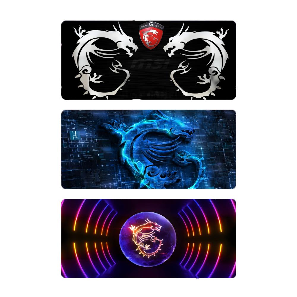 Brand Tech msi Mouse Pad Mouse - Pc Gaming Msi avis et prix
