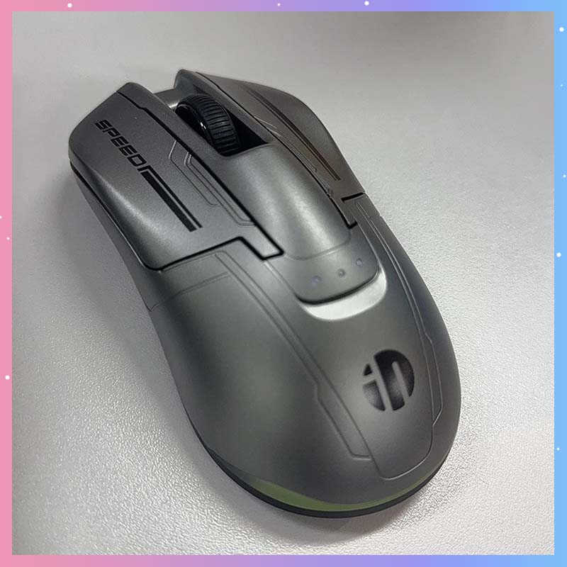 IN10 PRO Wireless Gaming Mouse - Wireless Gaming Mouse avis et prix