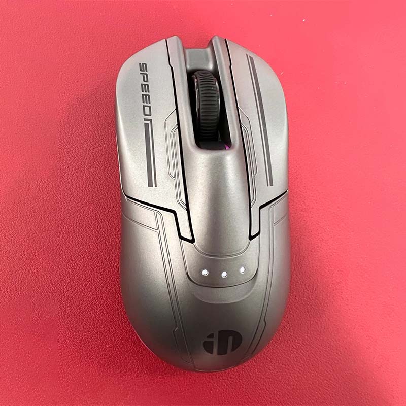 IN10 PRO Wireless Gaming Mouse - Wireless Gaming Mouse avis et prix