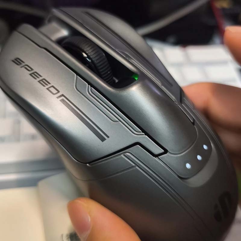 IN10 PRO Wireless Gaming Mouse - Wireless Gaming Mouse avis et prix