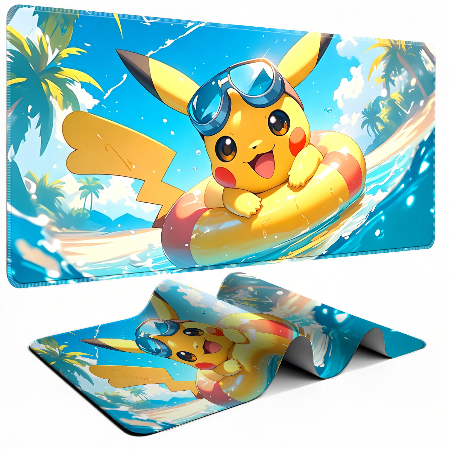 Gaming Mouse Pad 900x400 PC Po - Pc Gaming Keyboard avis et prix