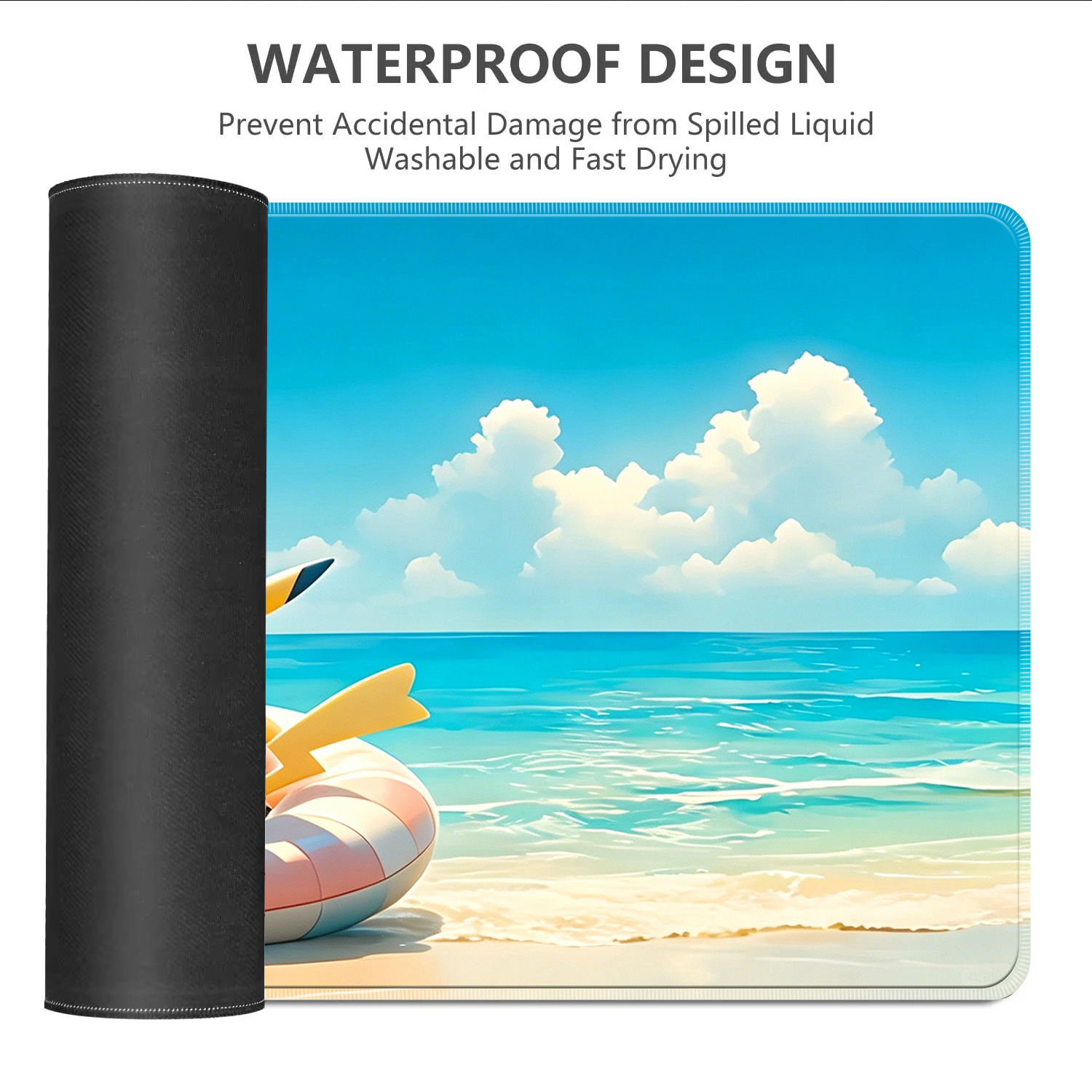 Gaming Mouse Pad 900x400 PC Po - Pc Gaming Keyboard avis et prix