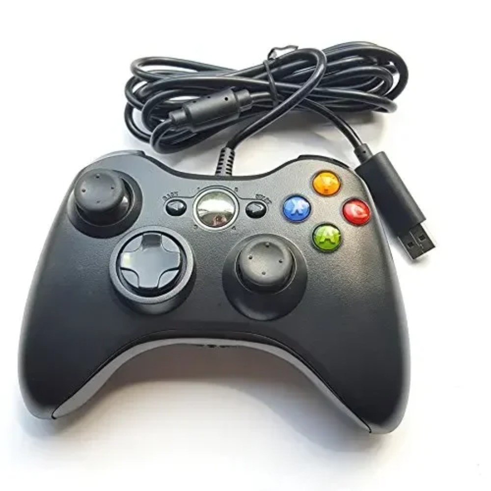 Gamepad for Xbox 360 Controlle - Pc Gaming Emulator avis et prix