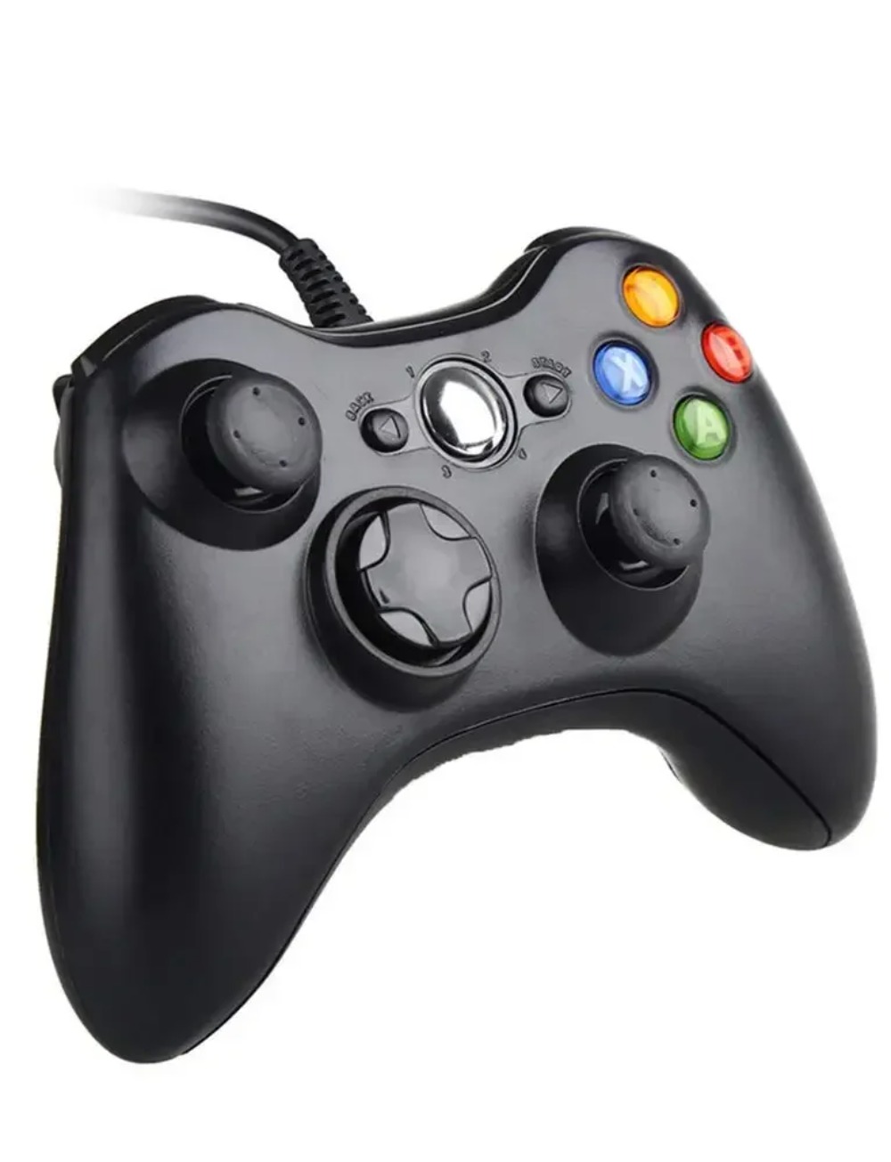 Gamepad for Xbox 360 Controlle - Pc Gaming Emulator avis et prix