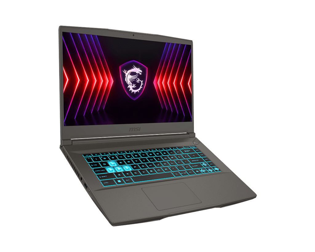 For  B12VE Thin15 Gaming Lapto - Pc Gaming Msi avis et prix