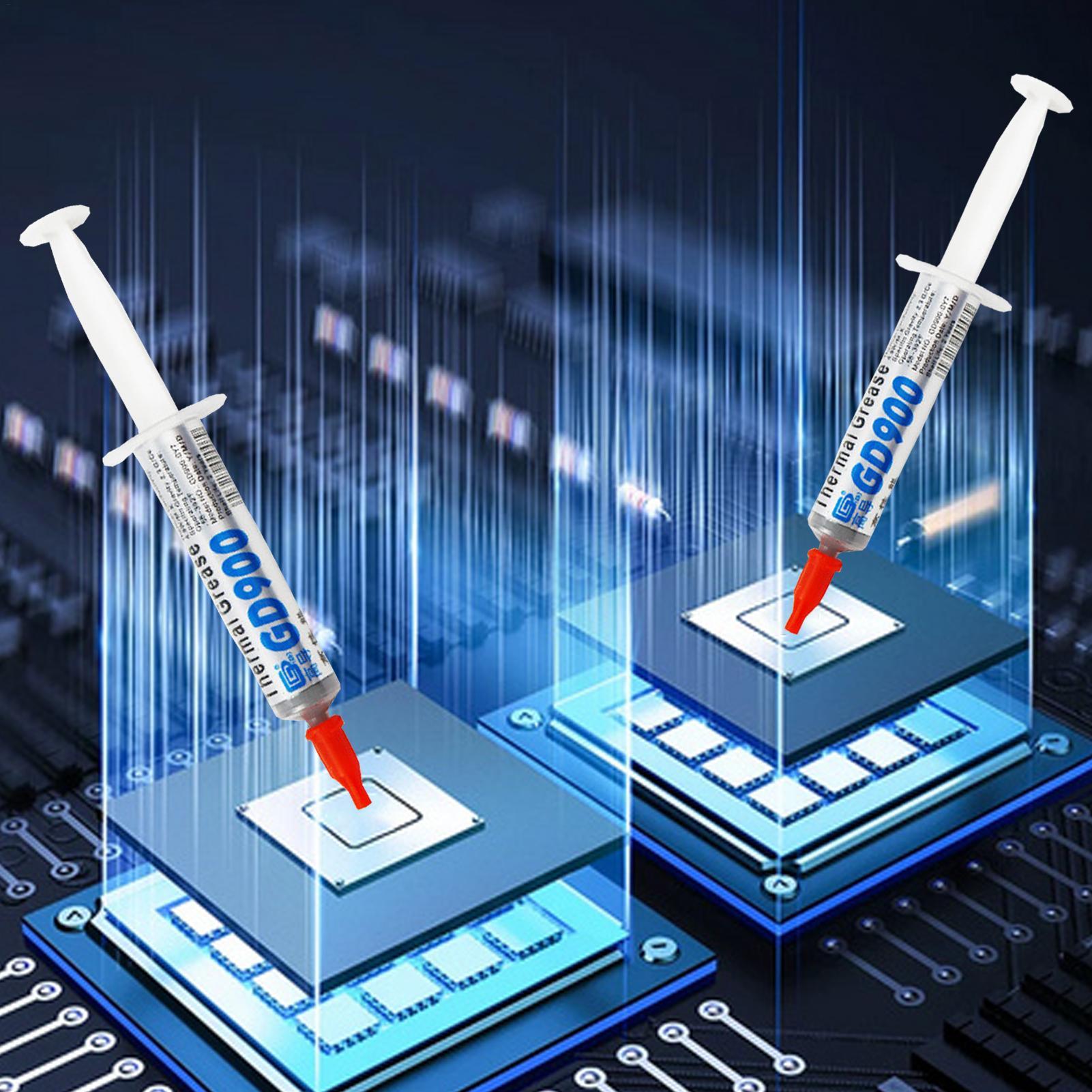 new Thermal Paste Processor No - Thermal Paste avis et prix