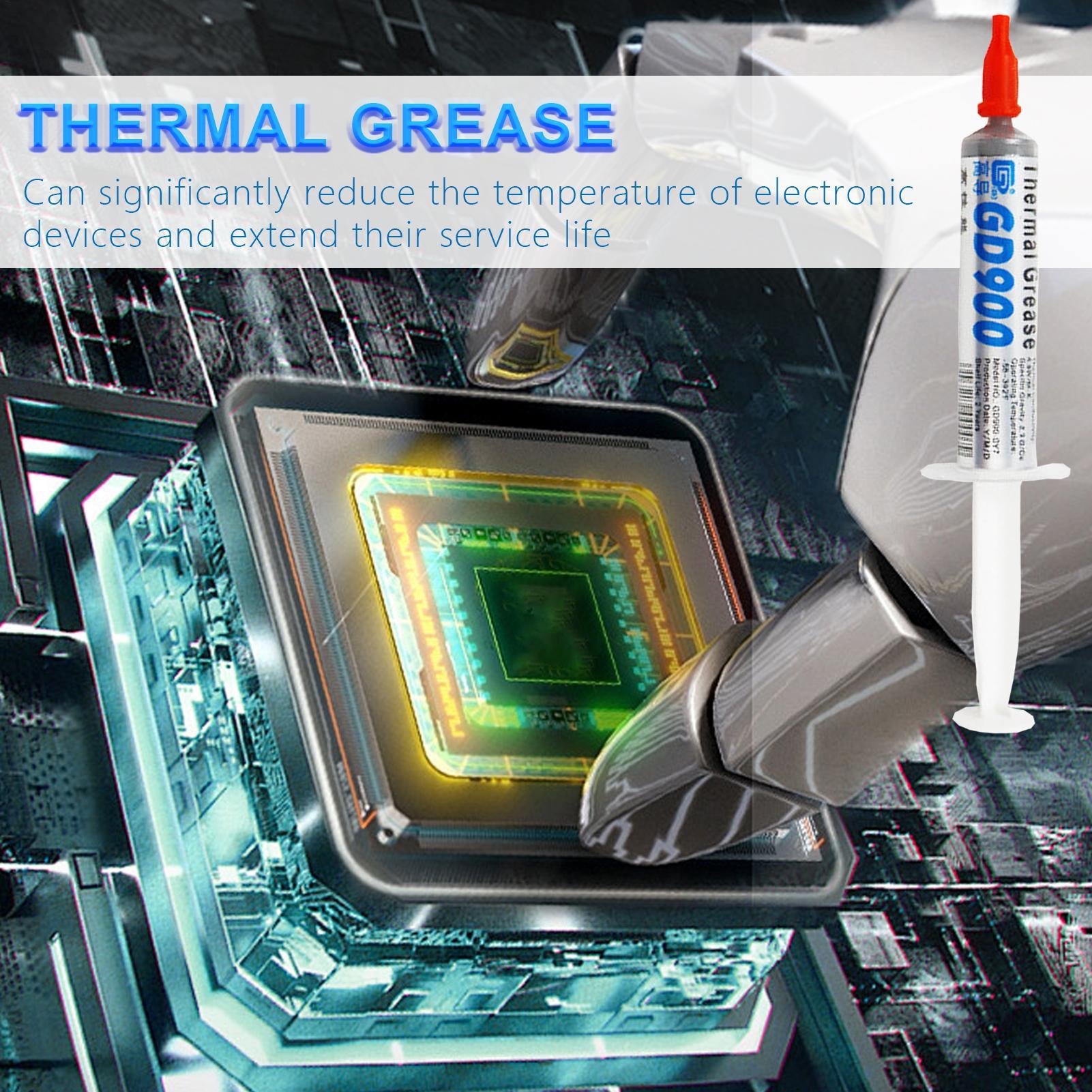 new Thermal Paste Processor No - Thermal Paste avis et prix