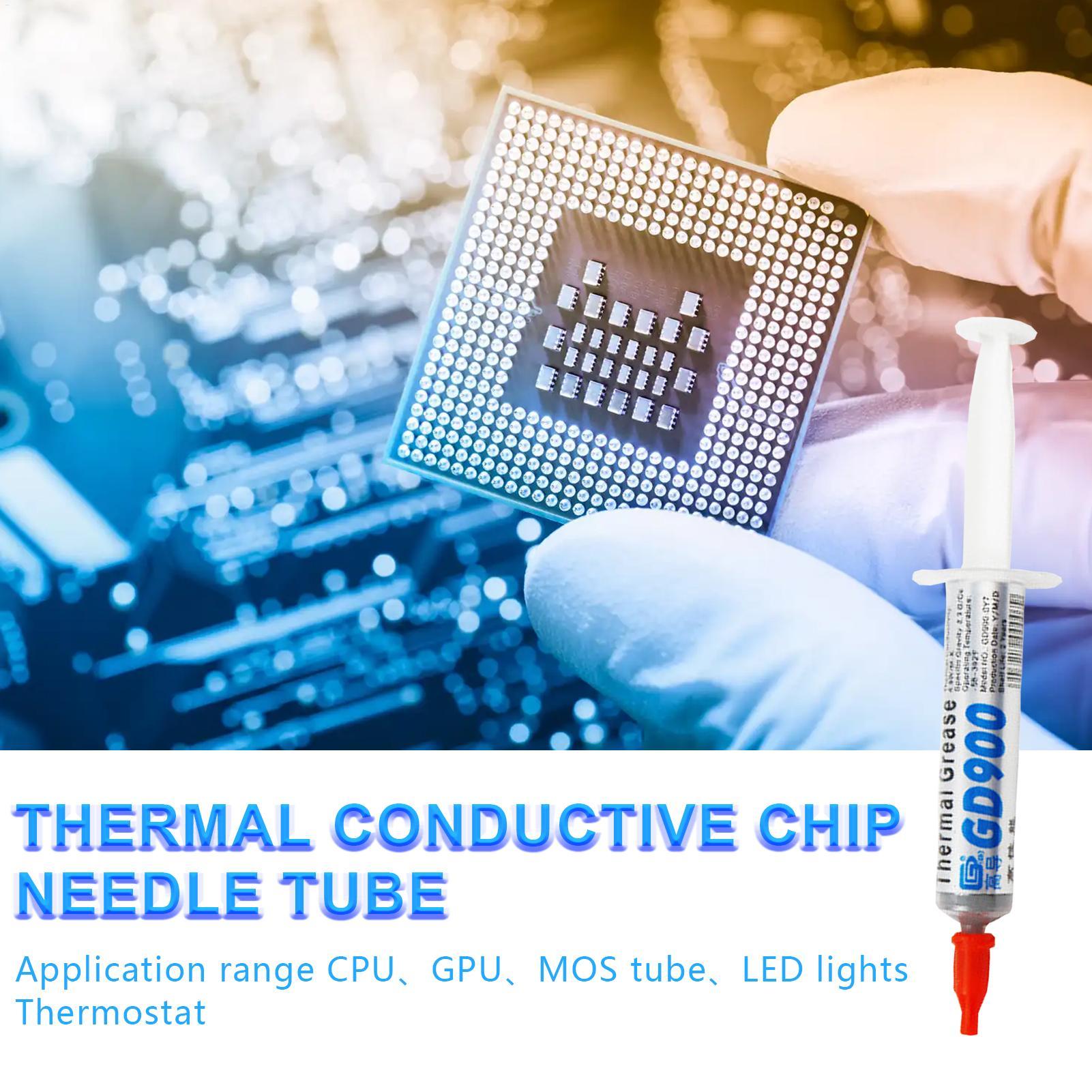 new Thermal Paste Processor No - Thermal Paste avis et prix