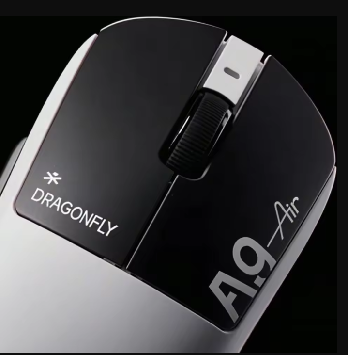 ATK A9 Air Ultimate Gaming Mou - Wireless Gaming Mouse avis et prix