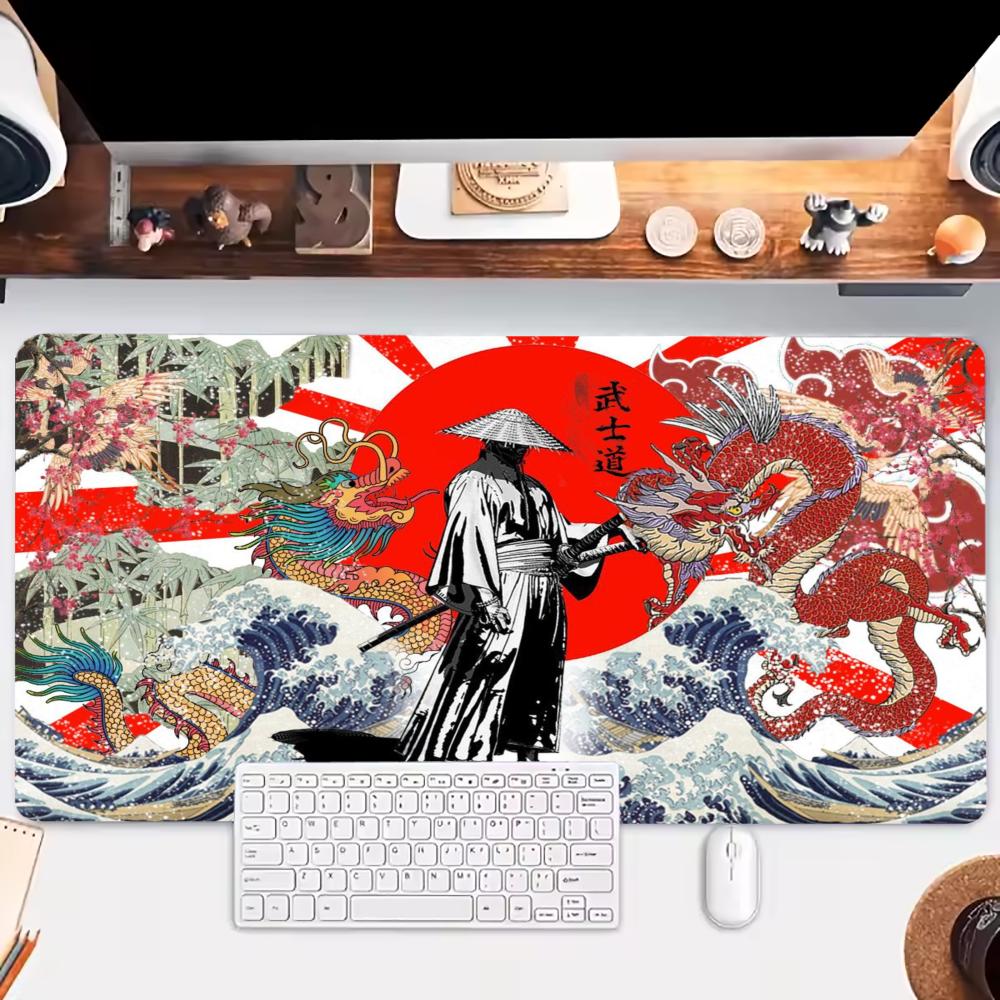 XXL Mouse Pad Large Gaming Jap - Pc Gaming Wallpaper avis et prix