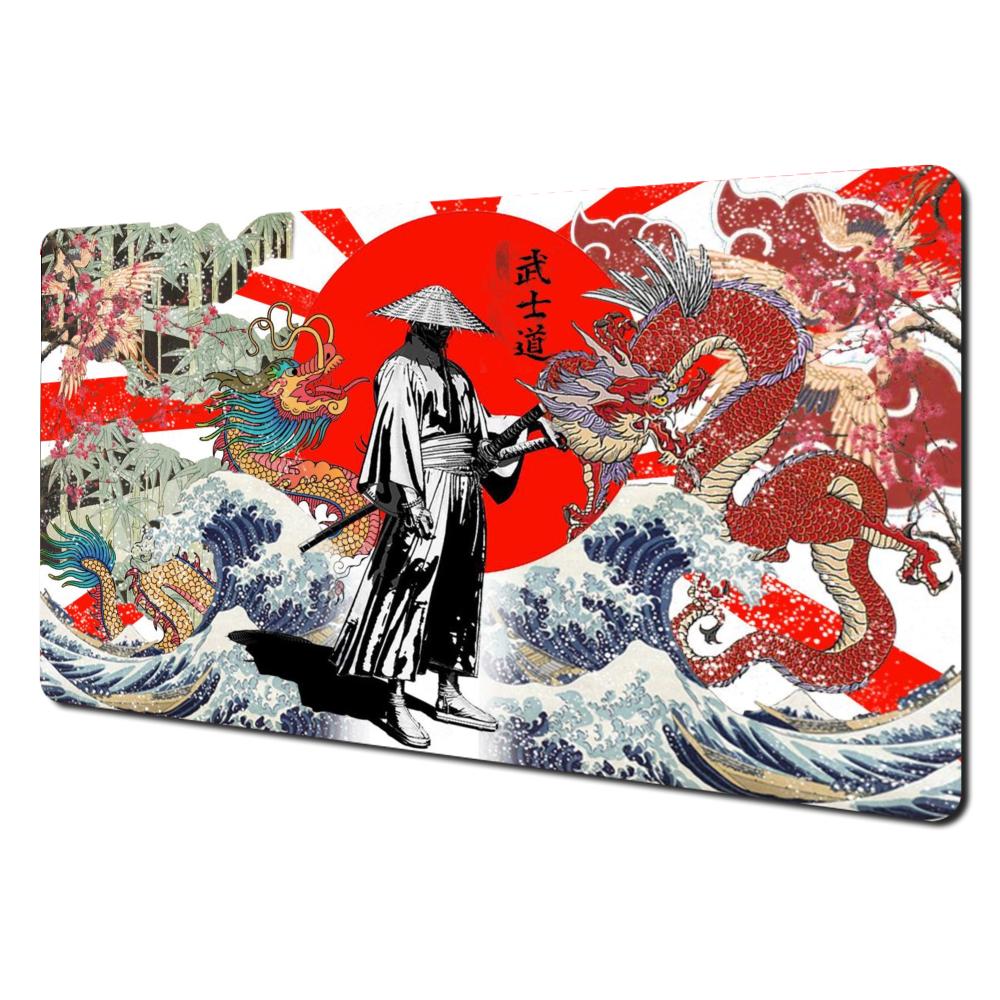 XXL Mouse Pad Large Gaming Jap - Pc Gaming Wallpaper avis et prix