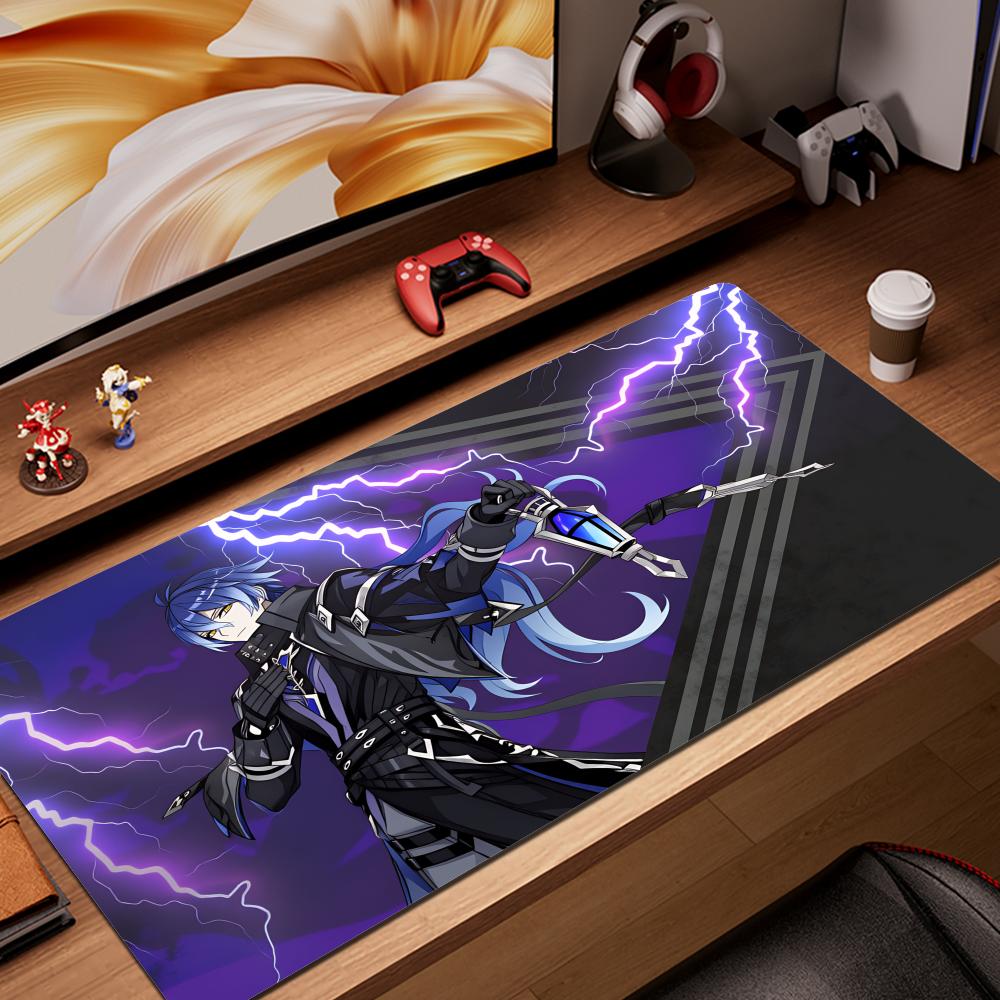 New Cool Wallpaper Genshin Imp - Pc Gaming Wallpaper avis et prix