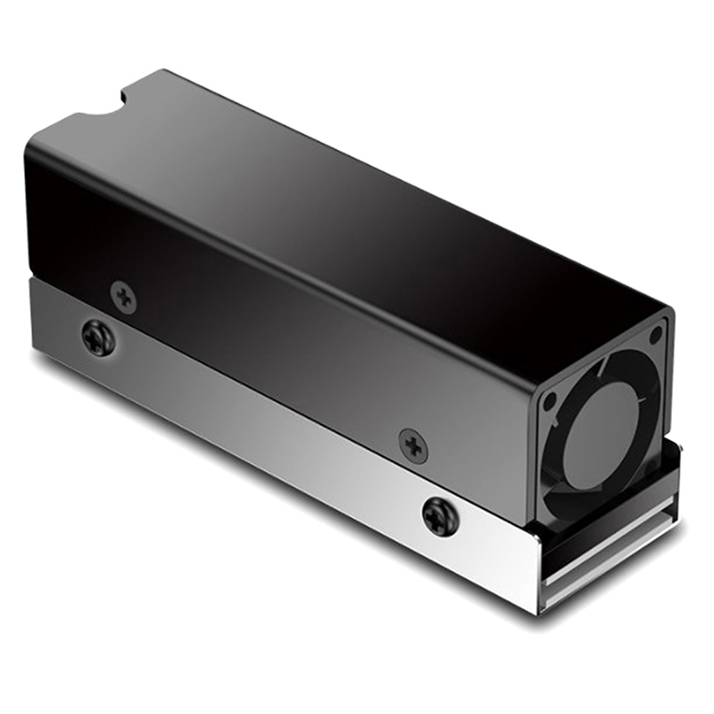 【C】M.2 SSD PCI-E NVMe Heat Sin - M.2 Ssd Heatsink avis et prix